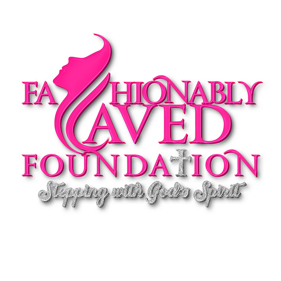 Fashionably Saved Fashionably Saved